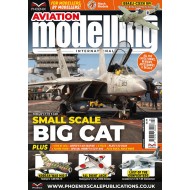 Aviation Modelling International - 2026 March